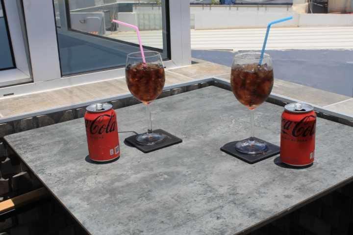 Moguel Canarian Holiday 2º Arguineguin エクステリア 写真